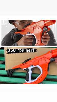 Nerf пистолеты для детей