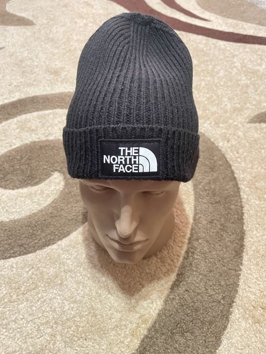 Шапка зимова carhartt,tnf,stussy