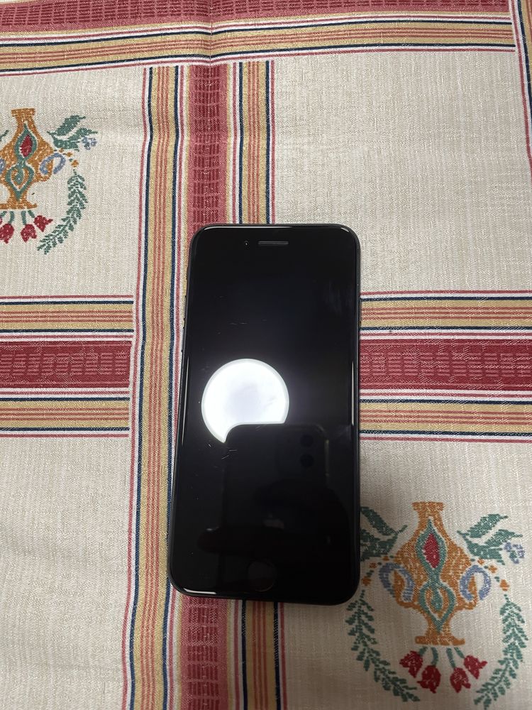 Iphone SE 2022 otimo estado