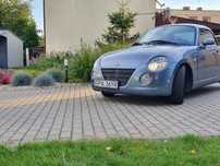 Daihatsu Copen 1.3 kabriolet