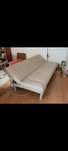 Sofa cama como novo