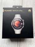 Huawei Watch 4 Pro Elite. Tytanowa bransoleta