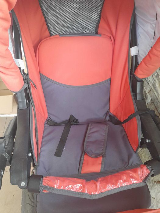 Коляска 3 в 1. Як нова