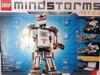 Kit educativo MINDSTORMS NXT2.0