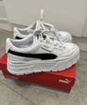Damskie Sneakersy Puma, 37