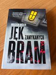 Jęk zamykanych bram. Wojciech Wójcik