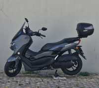 Yamaha Nmax 2023