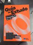 Guia de estudo Geografia 10° A