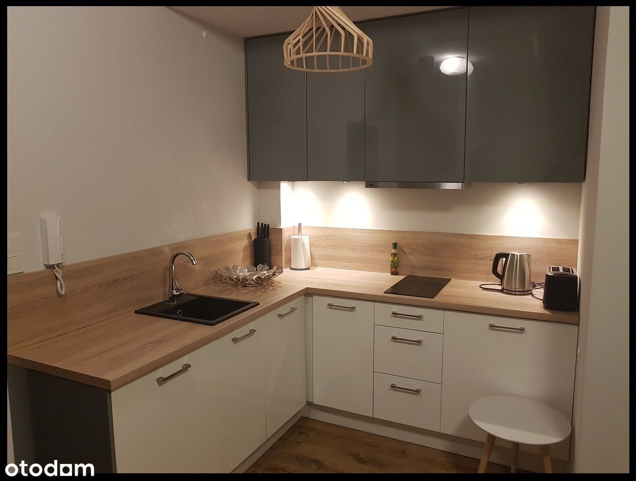 Kołobrzeg / Podczele - Kawalerka na sprzedaż /Apartamentowiec