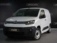 Citroën BERLINGO MONOSPACE 1.5 BLUEHDI 130