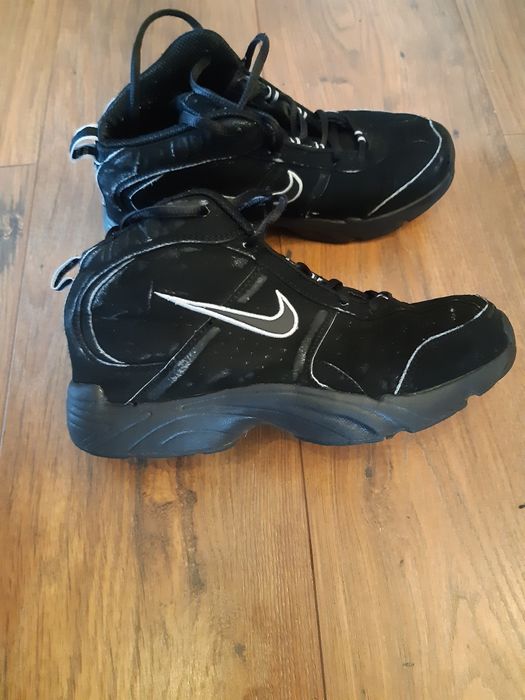 NIKE buty chłopięce