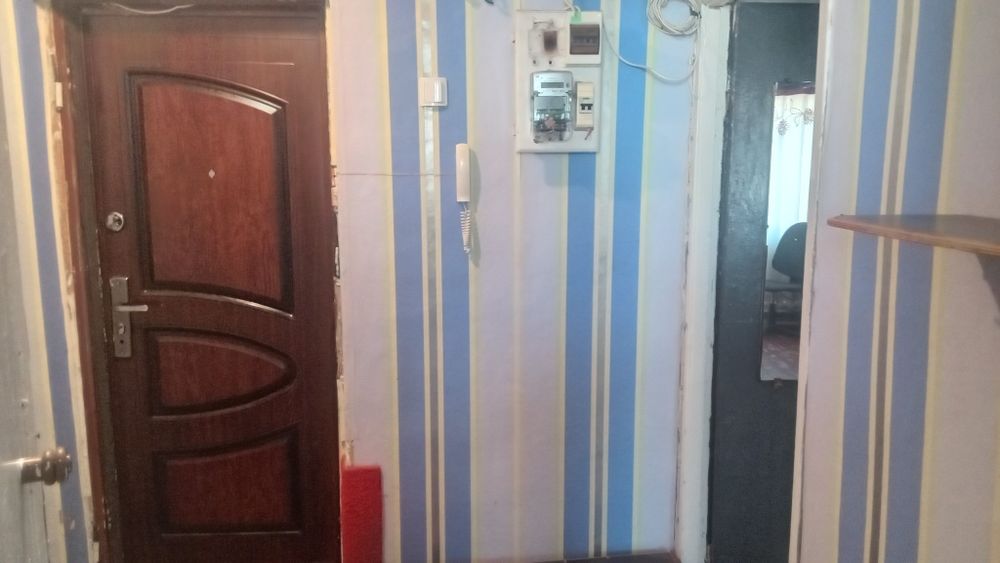 Здам 1-ну квартиру в Авіамістечку