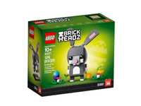 Набір Лего Брікхедз - Великодній кролик [LEGO BrickHeadz 40271 Bunny]