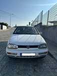 VW Golf 1.9 D CL