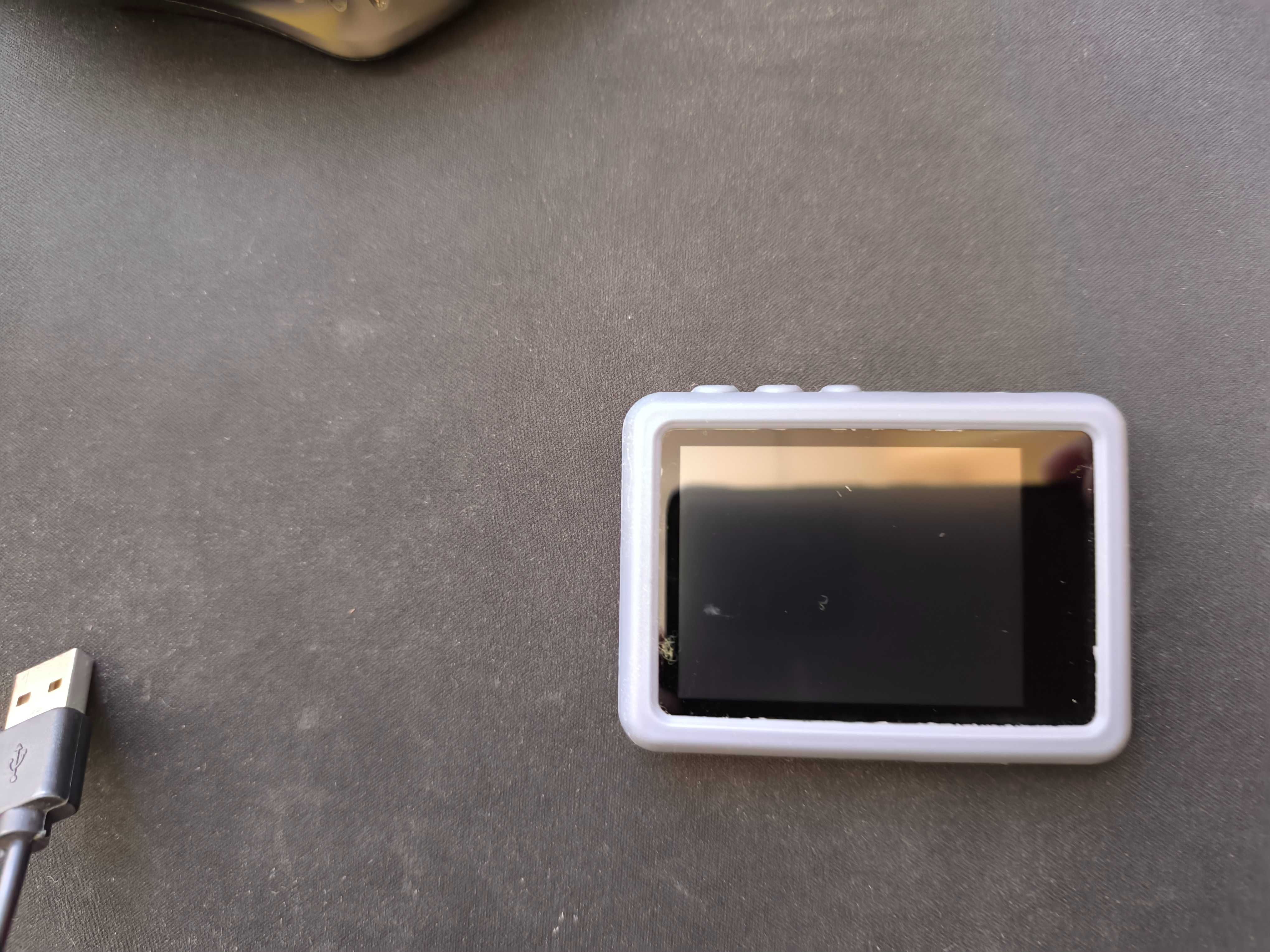 mp3 player MECHEN M3 мп3 плеєр