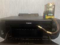 Продам принтер Canon PIXMA MP280
