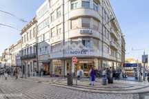 Escritório | Arrendamento | Centro do Porto | Santa Catarina