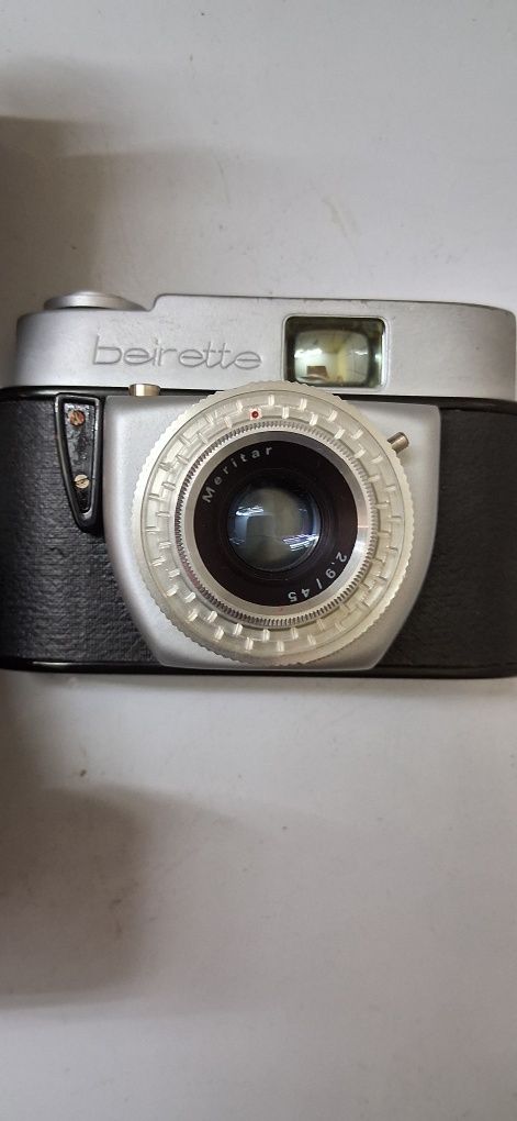Aparat analogowy BEIRETTE