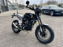 GEON Scrambler 250 (171- 4v)