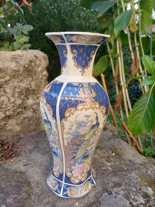 Jarrão de Porcelana marca Fapodel - nº 75