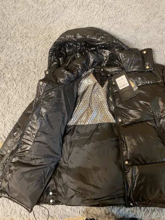 Курточка зимова термо