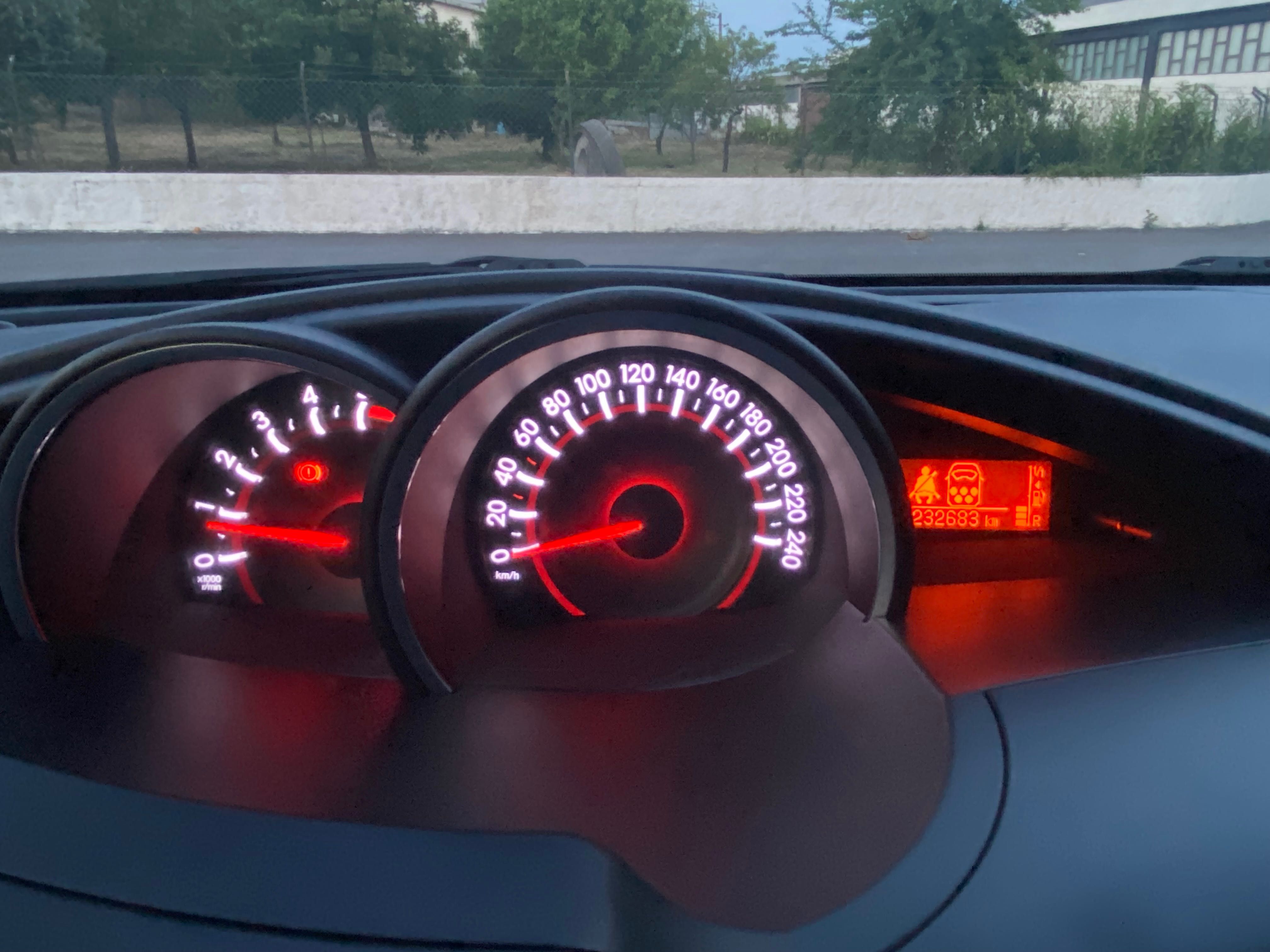 Toyota Verso 2.0 Diesel