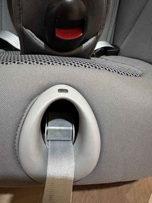 Автокресло Britax Romer