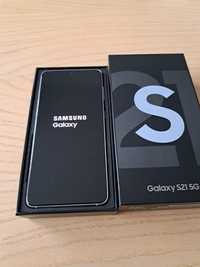 Telefon Samsung galaxy s21 128GB