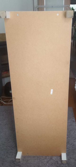 VENDE - Móvel TV Branco IKEA