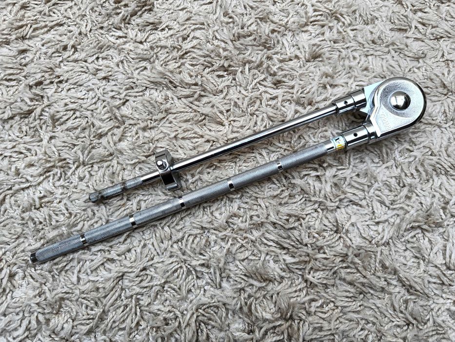 Ramię proste perkusyjne, uchwyt na perkusjonalia TAMA