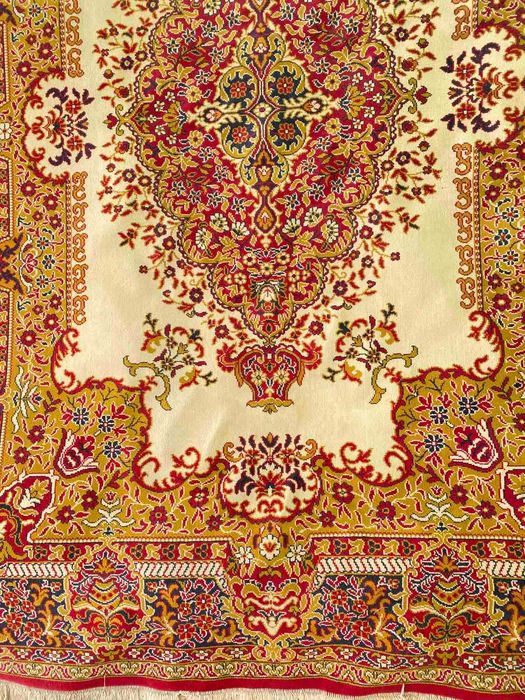 Ковер, Коври шерсть розмір 2.5 х 3.35