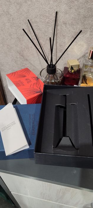 Коробка для духов