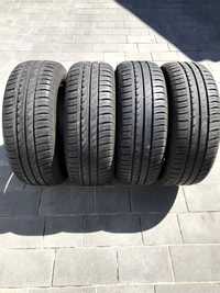 Продам літні б/у шини 185/60 R14 Continental ContiEcoContact 3