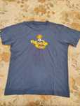 T-shirt Throttleman tam M