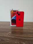 Apple iPhone 14 128 GB Red super stan