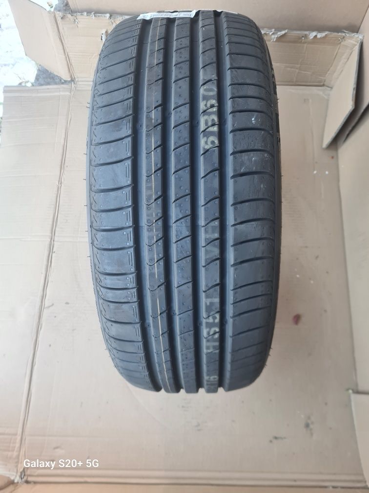 Opona KUMHO ECSTA HS51 NOWA 215/45/16 rok 06/22 lato