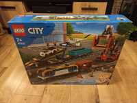 Lego City 60336 nowe