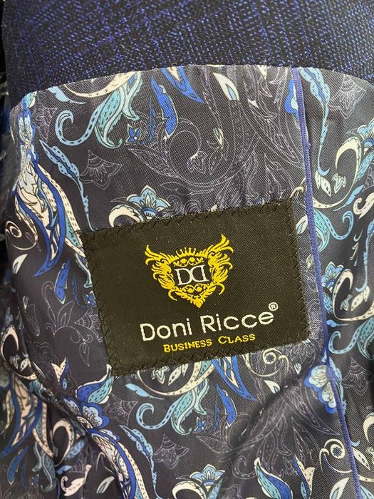 Пиджак Doni Ricce