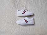 Nowe białe buty sportowe sneakersy damskie Tommy Hilfiger rozmiar 38