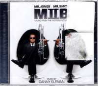 Men In Black II - Danny Elfman (Soundtrack) (CD)