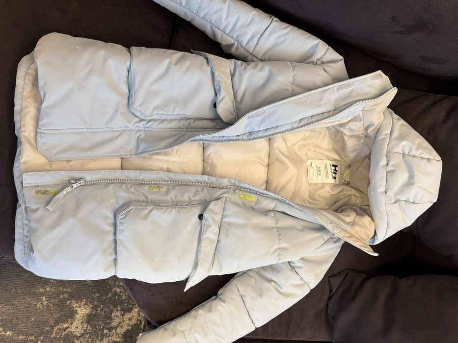 Зимова куртка Helly Hansen