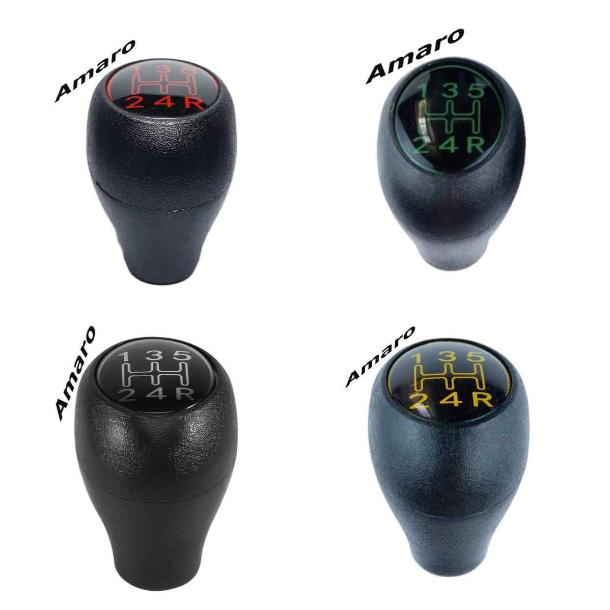 Manete de Velocidades Peugeot 205 GTI 1.6/1.9(4 Cores)|NOVAS