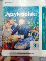 Język polski 3 OPERON Jagiełło
