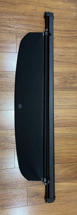 Chapeleira C4 Spacetourer