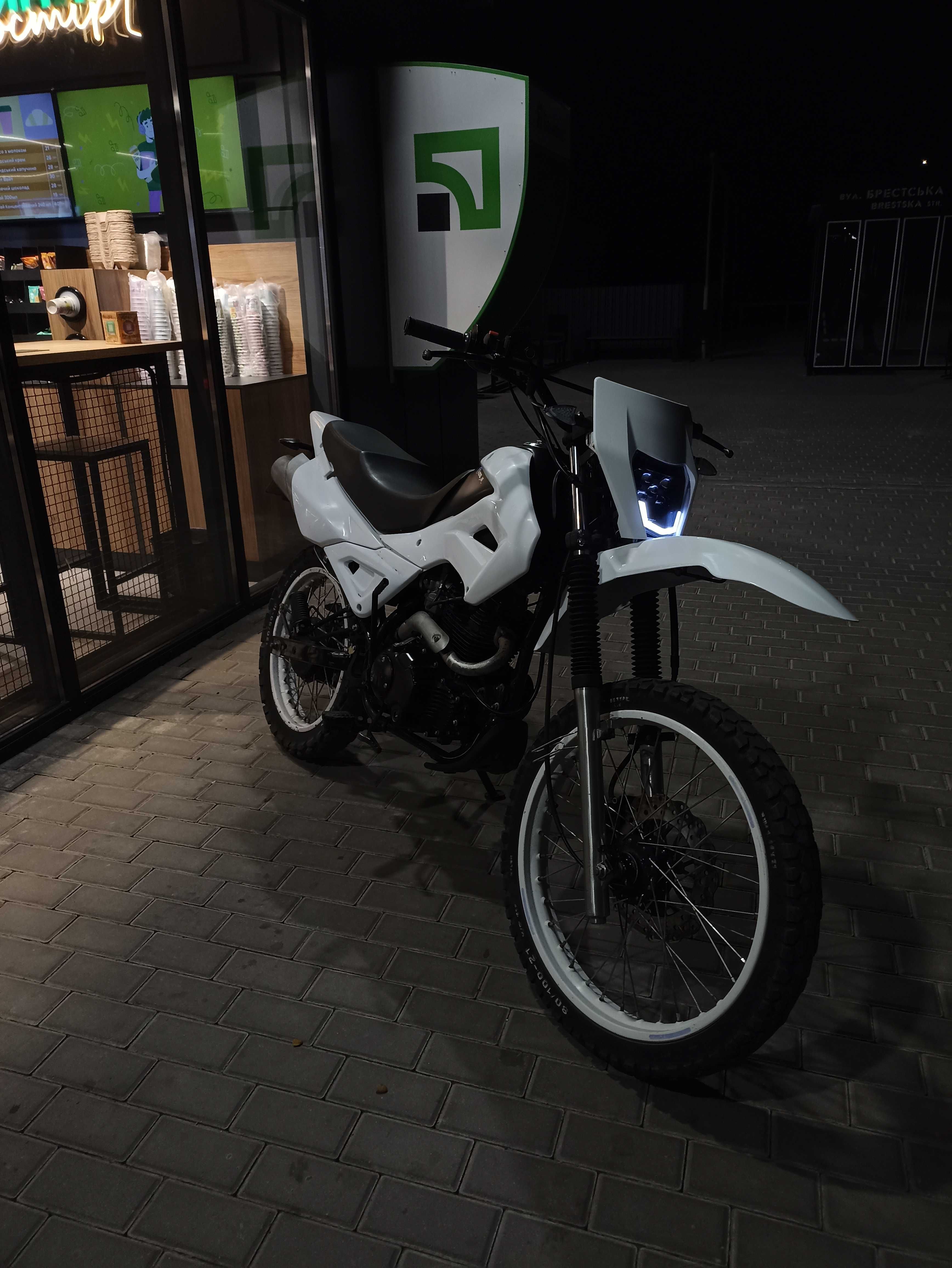 Spark sp 200 d-1