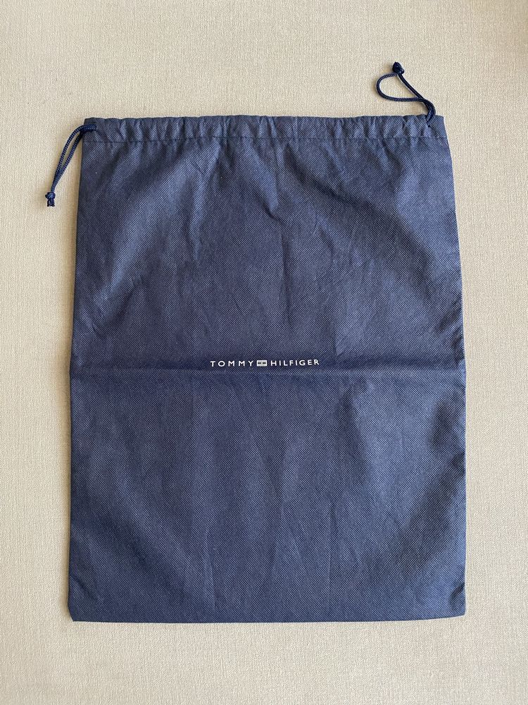 Torba, torebka Tommy Hilfiger