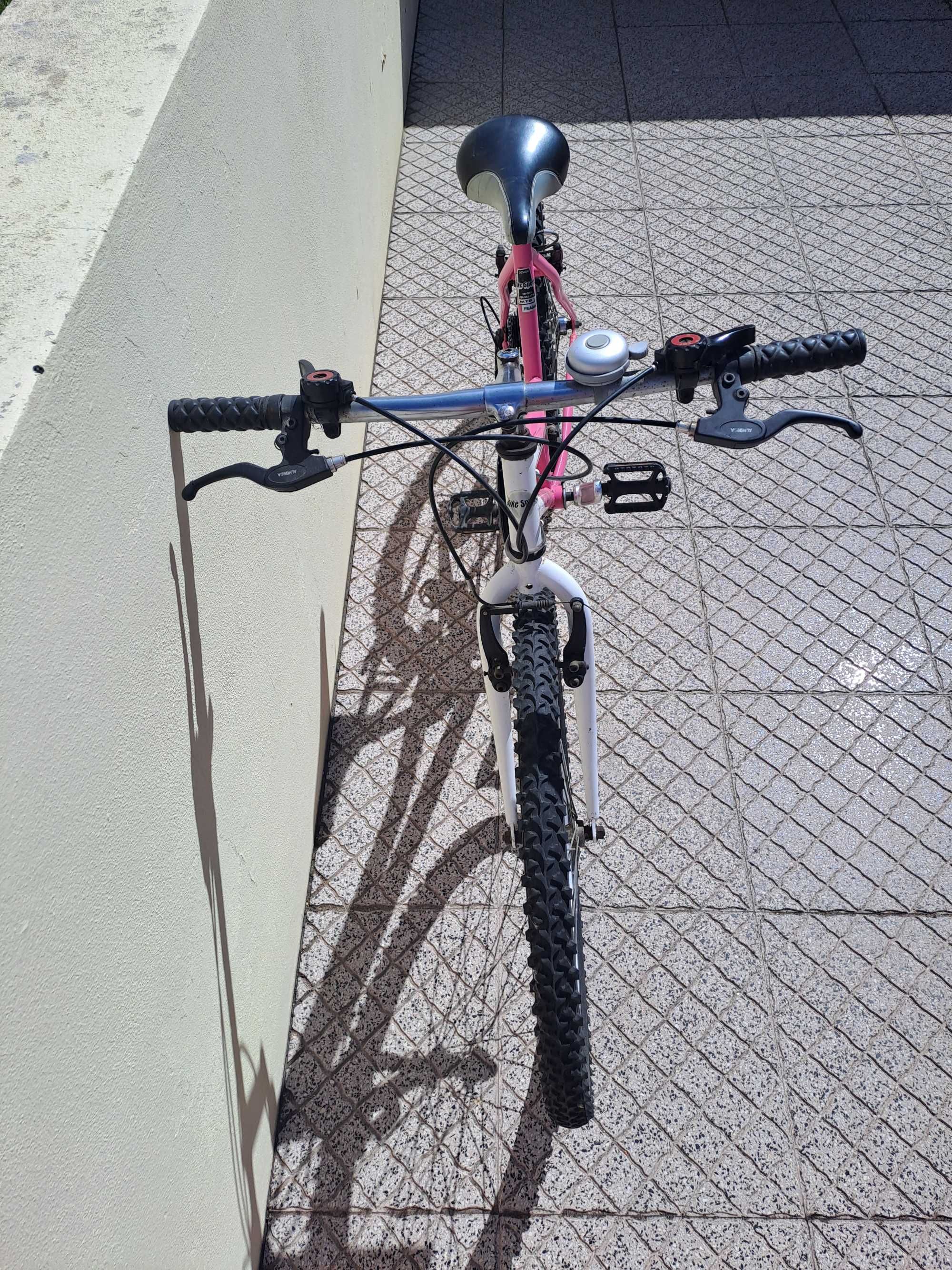 Bicicleta - Ovar