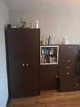 Zestaw szaf salonowych Gavin