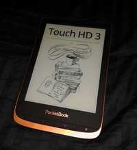 Pocketbook 632 Touch HD 3