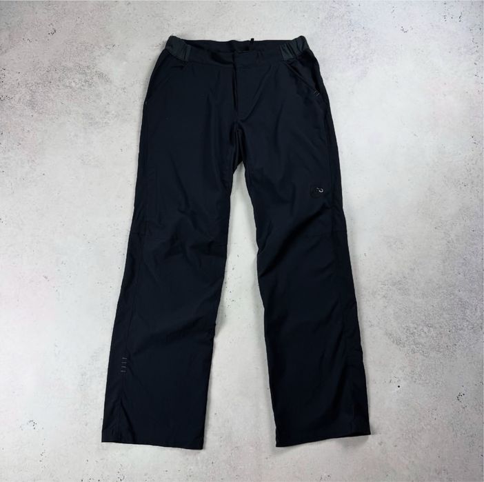 Мамут Pants ( штани mammut лижні штани